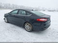 Photo 3 of 19 — 2015 Ford Fusion