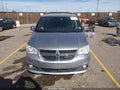 2019 Dodge Grand Caravan — photo 13 of 17 | VIN 2C4RDGCG6KR772430