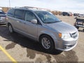 2019 Dodge Grand Caravan — photo 1 of 17 | VIN 2C4RDGCG6KR772430