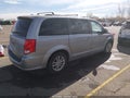 Photo 4 of 17 — 2019 Dodge Grand Caravan