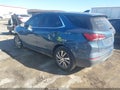 Photo 3 of 16 — 2024 Chevrolet Equinox