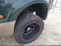 Photo 16 of 25 — 2001 Ford F-350