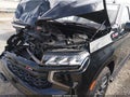 Photo 20 of 20 — 2023 Chevrolet Suburban