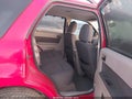Photo 8 of 20 — 2009 Ford Escape