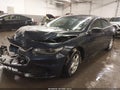 2018 Chevrolet Malibu — photo 2 of 17 | VIN 1G1ZB5ST3JF191538