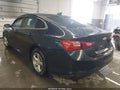 2018 Chevrolet Malibu — photo 3 of 17 | VIN 1G1ZB5ST3JF191538