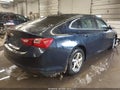 2018 Chevrolet Malibu — photo 4 of 17 | VIN 1G1ZB5ST3JF191538