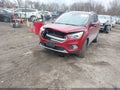 Photo 2 of 17 — 2018 Ford Escape