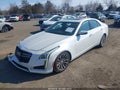 Photo 2 of 17 — 2017 Cadillac CTS