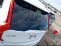 Photo 16 of 16 — 2016 Volvo XC90