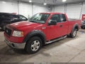 2006 Ford F-150 — photo 2 of 16 | VIN 1FTPX14526FA39197