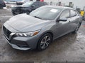 2023 Nissan Sentra — photo 2 of 19 | VIN 3N1AB8CV0PY249728