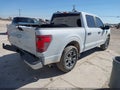 Photo 4 of 16 — 2025 Ford F-150