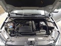 2017 Volkswagen Jetta — photo 10 of 11 | VIN 3VW2B7AJ8HM323821