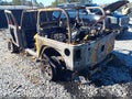Photo 3 of 15 — 2009 Jeep Wrangler