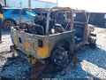 Photo 4 of 15 — 2009 Jeep Wrangler