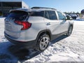 2021 GMC Terrain — photo 4 of 19 | VIN 3GKALTEV8ML335876