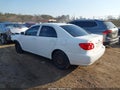2008 Toyota Corolla — photo 3 of 12 | VIN 2T1BR32E58C932740