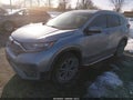 Photo 2 of 16 — 2021 Honda CR-V