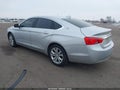 2017 Chevrolet Impala — photo 3 of 16 | VIN 1G1105S30HU111265