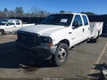 2004 Ford F-450 — photo 2 of 15 | VIN 1FDXW46P24ED64031