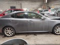 2012 Lexus IS 250 — photo 13 of 16 | VIN JTHCF5C26C5053314