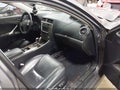 2012 Lexus IS 250 — photo 5 of 16 | VIN JTHCF5C26C5053314