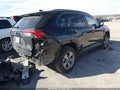 2022 Toyota RAV4 Hybrid — photo 4 of 22 | VIN 4T3RWRFV1NU073913