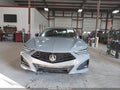 Photo 13 of 18 — 2024 Acura TLX