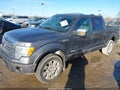 2011 Ford F-150 — photo 2 of 16 | VIN 1FTFW1ET8BFC70708