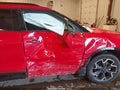 Photo 6 of 16 — 2022 Chevrolet Blazer
