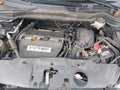 Photo 10 of 16 — 2008 Honda CR-V