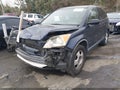 Photo 2 of 16 — 2008 Honda CR-V