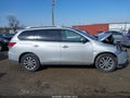 2016 Nissan Pathfinder — photo 13 of 16 | VIN 5N1AR2MM0GC645173
