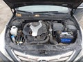 Photo 10 of 17 — 2013 Hyundai Sonata