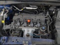 2021 Honda HR-V — photo 10 of 19 | VIN 3CZRU6H11MM730041
