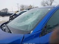 2021 Honda HR-V — photo 19 of 19 | VIN 3CZRU6H11MM730041