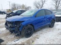 2021 Honda HR-V — photo 2 of 19 | VIN 3CZRU6H11MM730041