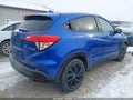 2021 Honda HR-V — photo 4 of 19 | VIN 3CZRU6H11MM730041