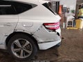 2021 Genesis GV80 — photo 6 of 16 | VIN KMUHCESC7MU067995