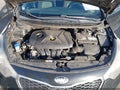 Photo 10 of 11 — 2014 Kia Forte