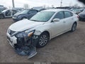 Photo 2 of 16 — 2016 Nissan Altima