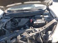 Photo 10 of 16 — 2010 Nissan Rogue Sport