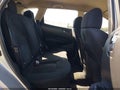 Photo 8 of 16 — 2010 Nissan Rogue Sport