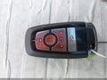 2025 Ford Explorer — photo 11 of 18 | VIN 1FMUK8DH4SGB56624