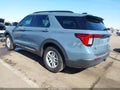 2025 Ford Explorer — photo 3 of 18 | VIN 1FMUK8DH4SGB56624