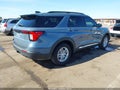 2025 Ford Explorer — photo 4 of 18 | VIN 1FMUK8DH4SGB56624