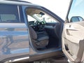 2025 Ford Explorer — photo 5 of 18 | VIN 1FMUK8DH4SGB56624