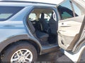 2025 Ford Explorer — photo 8 of 18 | VIN 1FMUK8DH4SGB56624