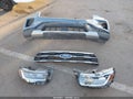 2025 Ford Explorer — photo 12 of 18 | VIN 1FMUK8DH4SGB56624